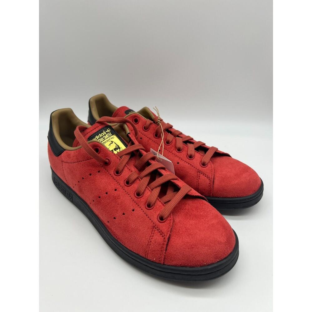 Adidas x Stan Smith Captain Hook Peter Pan Shoes HP5581 Men's Size 10 NEW - Picture 6 of 12